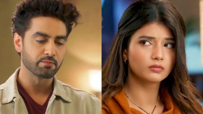 Yeh Rishta Kya Kehlata Hai Written Update 15 October 2024: Abhira Is Pregnant, Fears To Tell Armaan
