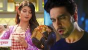 Yeh Rishta Kya Kehlata Hai Written Update 2 October 2024: Abhira Makes Walnut Cake For Vidya Unaware Of Her Allergy