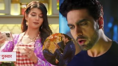 Yeh Rishta Kya Kehlata Hai Written Update 2 October 2024: Abhira Makes Walnut Cake For Vidya Unaware Of Her Allergy