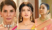 Yeh Rishta Kya Kehlata Hai Written Update 20 October 2024: Vidya Mistreats Kaveri, Abhira Distressed