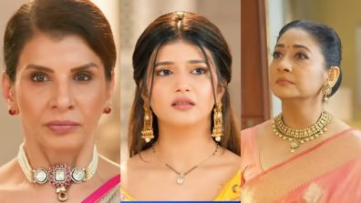 Yeh Rishta Kya Kehlata Hai Written Update 20 October 2024: Vidya Mistreats Kaveri, Abhira Distressed