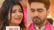 Yeh Rishta Kya Kehlata Hai Written Update 25 October 2024: Armaan Decides To Terminate Pregnancy, Abhira Heartbroken