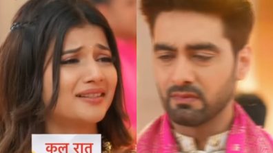 Yeh Rishta Kya Kehlata Hai Written Update 25 October 2024: Armaan Decides To Terminate Pregnancy, Abhira Heartbroken