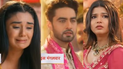Yeh Rishta Kya Kehlata Hai Written Update 26 October 2024: Charu Finds Herself Helpless, Abhira Finds Something Fishy
