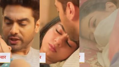 Yeh Rishta Kya Kehlata Hai Written Update 31 October 2024: Armaan Saves Ruhi From Fire, Abhira In Danger