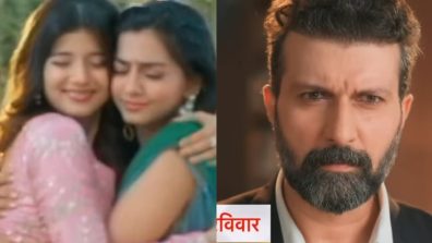 Yeh Rishta Kya Kehlata Hai Written Update 5 October 2024: OMG! Sanjay Discovers Abhira And Ruhi’s Relationship Truth