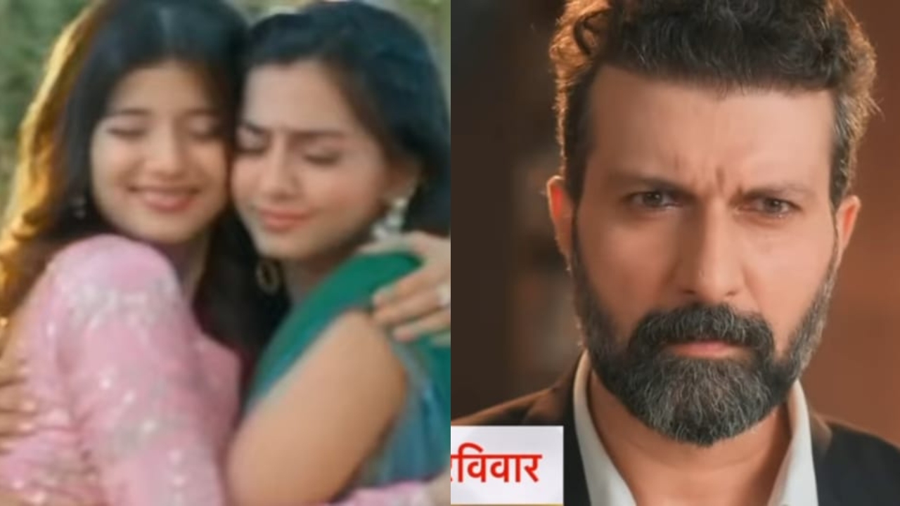 Yeh Rishta Kya Kehlata Hai Written Update 5 October 2024: OMG! Sanjay Discovers Abhira And Ruhi's Relationship Truth 920593