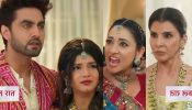 Yeh Rishta Kya Kehlata Hai Written Update 9 October 2024: Oh No! Ruhi And Abhira’s Truth Divide The Poddar Family Into Two Parts