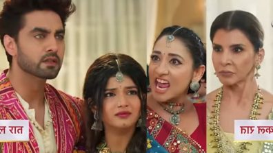 Yeh Rishta Kya Kehlata Hai Written Update 9 October 2024: Oh No! Ruhi And Abhira’s Truth Divide The Poddar Family Into Two Parts