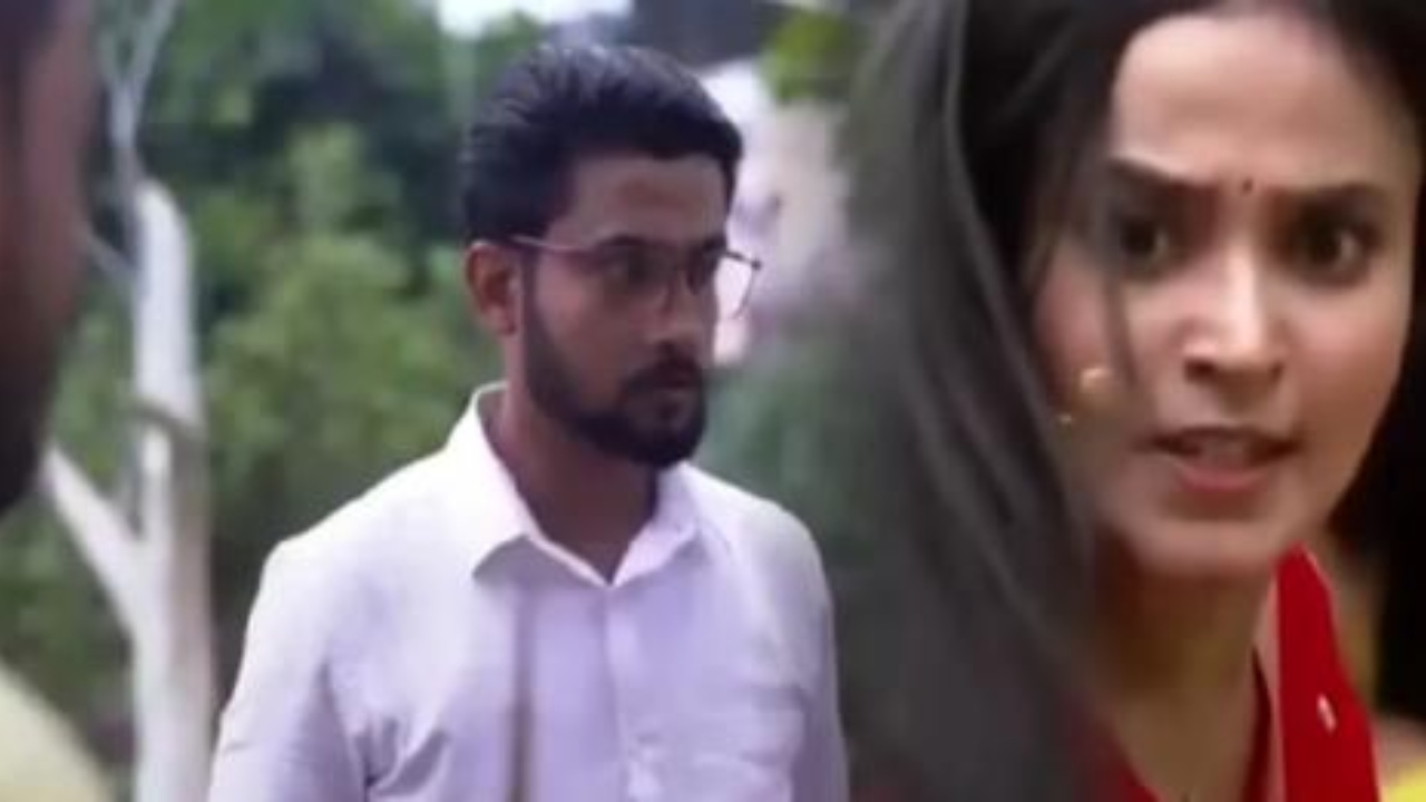 Zee Bangla's Anandi: Adidev Faces Death Threat Saving Anandi, What's Next? 922520
