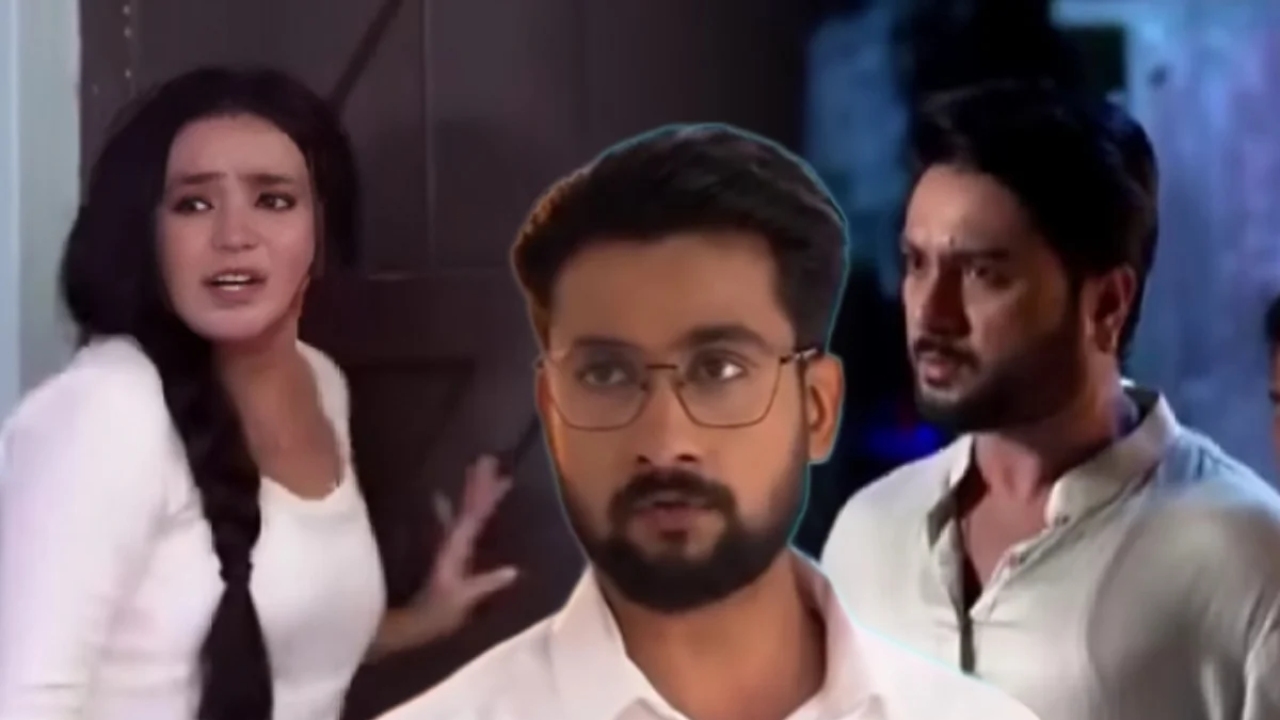 Zee Bangla's Anandi: Adidev Foils Nandini's Plan, Rocket's Sudden Marriage Proposal Shocks Anandi 922152