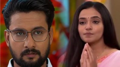 Zee Bangla’s Anandi: Adidev’s Salvation Unfolds as Anandi’s Courage Faces Nandini’s Malice
