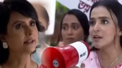 Zee Bangla’s Anandi: Adi’s Operation Success, Nandini’s Plan Foiled Amidst Anandi’s Unwavering Faith