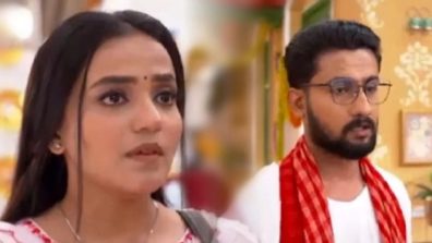 Zee Bangla’s Anandi: Adi’s Vengeance Story Takes a Surprising Turn