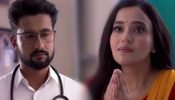 Zee Bangla’s Anandi: Anandi’s Cry for Help: Adideb Answers with Kindness!