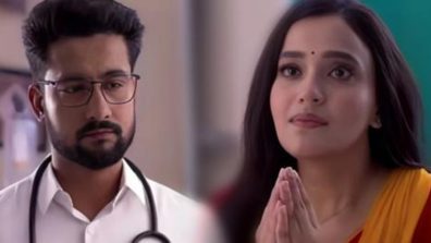 Zee Bangla’s Anandi: Anandi’s Cry for Help: Adideb Answers with Kindness!
