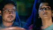 Zee Bangla’s MithiJhora: Rai’s Heart Softens Towards Anirban, Forgiveness Looms