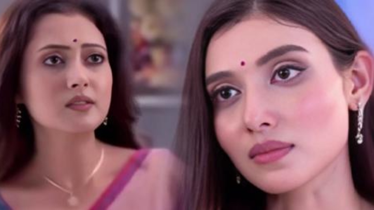 Zee Bangla's Neem Phooler Madhu: Parna Unravels the Truth, Isha's Web of Deceit Begins to Unfold 920206