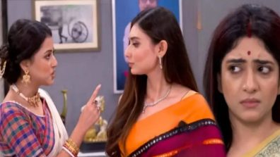 Zee Bangla’s Neem Phooler Modhu: Isha’s Cunning Plan Exposed, Parma’s Quest for Truth Continues
