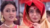 Zee Bangla's Neem Phooler Modhu: Isha's Sinister Plan Foiled, Parna on High Alert 922037