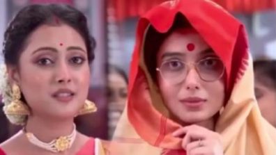 Zee Bangla’s Neem Phooler Modhu: Isha’s Sinister Plan Foiled, Parna on High Alert