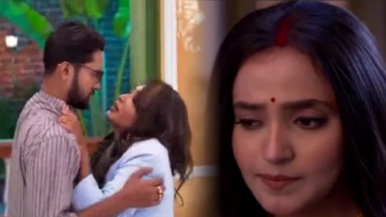 Zee Bangle Anandi: Adidev and Anandi's Marriage Faces New Challenges as Nandini's Plans Unfold 923354
