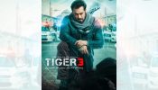 1 Year of Salman Khan’s Tiger 3! The Biggest and the Most Successful Franchise of Spy Universe!