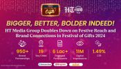 19 Cities, 950+ Brands: HT Media Group’s Festival of Gifts 2024 Sets New Benchmarks! 926538