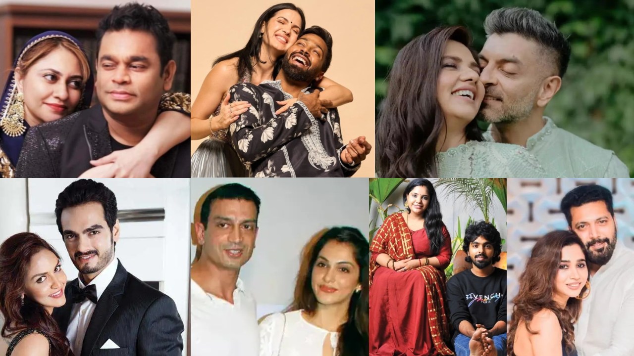 2024: A Year of Unfortunate Breakups Across Industries 927027