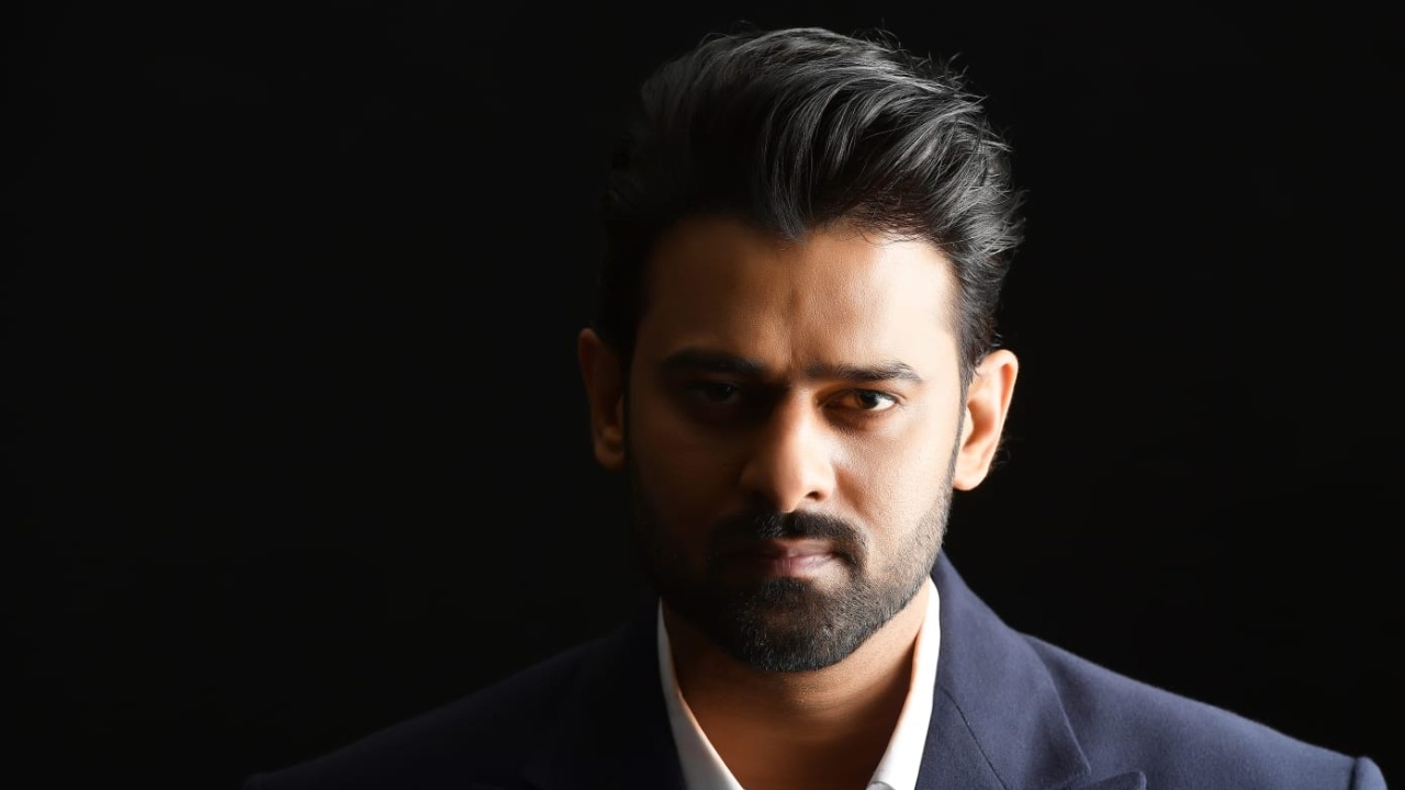 22 Years of Prabhas – Check How the Rebel Star Became India’s First Pan-India Superstar