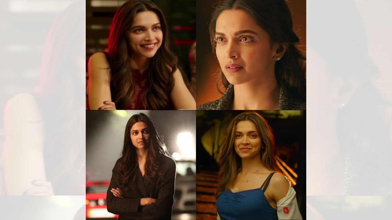 9years of Tamasha: 5 fashion movements that proves Deepika Padukone aka Tara’s fashion is just Iconic 927391