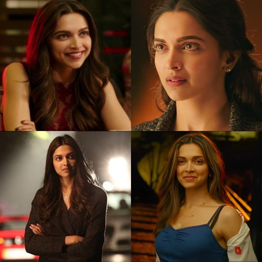 9years of Tamasha: 5 fashion movements that proves Deepika Padukone aka Tara’s fashion is just Iconic 927390
