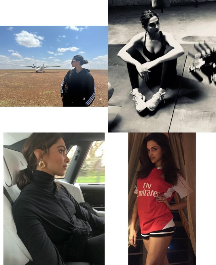 A special anniversary with blissful addition ‘Dua’ for Deepika Padukone-Ranveer Singh: Ranveer shares unseen pictures, “Everyday is wife appreciation day, but today is the main day” 925749