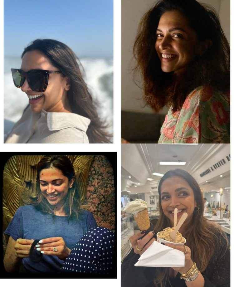 A special anniversary with blissful addition ‘Dua’ for Deepika Padukone-Ranveer Singh: Ranveer shares unseen pictures, “Everyday is wife appreciation day, but today is the main day” 925751