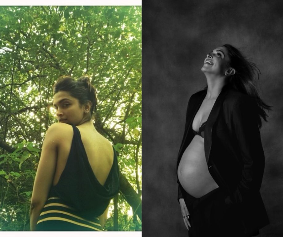 A special anniversary with blissful addition ‘Dua’ for Deepika Padukone-Ranveer Singh: Ranveer shares unseen pictures, “Everyday is wife appreciation day, but today is the main day” 925748