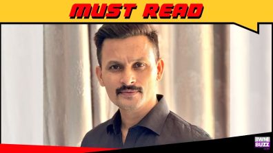 Aakhir Palaayan Kab tak…? actor Bhushan Patiyal talks about exploring new opportunities
