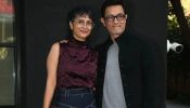 Aamir Khan Reveals That Ex-Wife Kiran Rao Never Asked Him 'How To Be A Better Wife': "Pucho Toh.." 925575