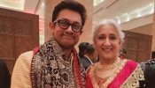 Aamir Khan Wishes Sister Nikhat Khan And The Team Of Deewaniyat Before Launch; Check Here 925228