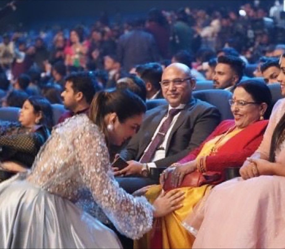Aamrapali Dubey is 'disheartened & how' as she pays tribute to 'Bihar Kokila' Sharda Sinha 924818