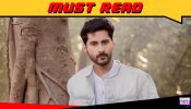 Aayush Anand draws inspiration from Shah Rukh Khan’s Darr and Baazigar for his negative role in Deewaniyat