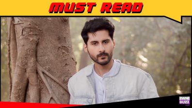 Aayush Anand draws inspiration from Shah Rukh Khan’s Darr and Baazigar for his negative role in Deewaniyat