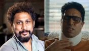 "AB & Shoojit Sircar together are deadly." Say Netizens while praising the trailer of Abhishek Bachchan Starrer I WANT TO TALK! 924726