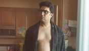 Abhishek Bachchan Recalls a Moment with Daughter Aaradhya: “I will do whatever it takes to carry on.” | I Want to Talk