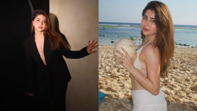 Aditi Bhatia’s Bold Style Choices: Breaking the Internet or Trying Too Hard?