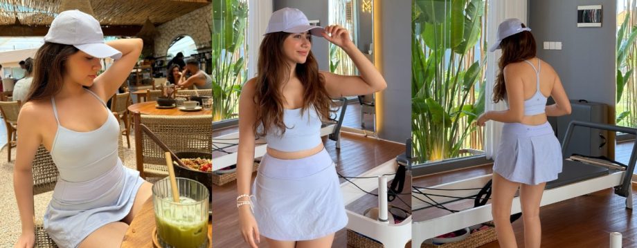 Aditi Bhatia’s Style Evolution: How She’s Defining Fashion for Gen Z 926041