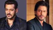 After Salman Khan, Shah Rukh Khan also receives death threat