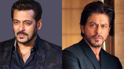 After Salman Khan, Shah Rukh Khan also receives death threat