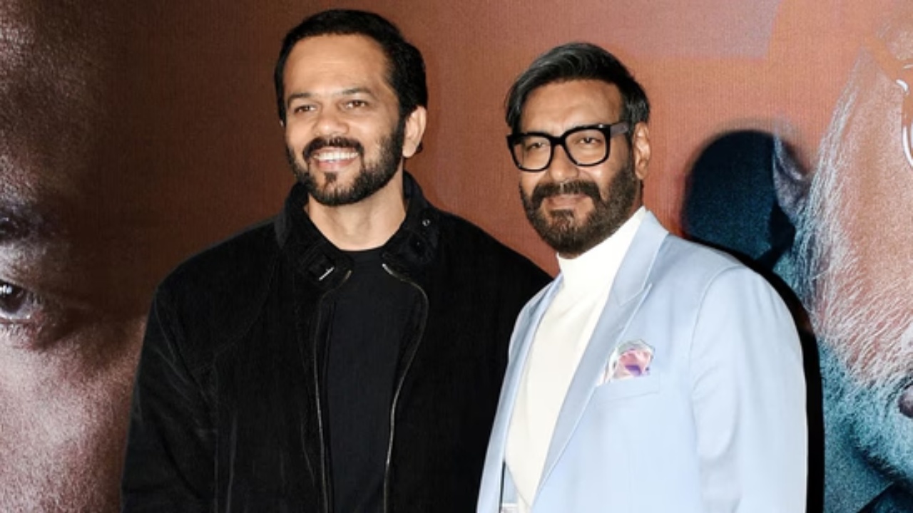 After 'Singham Again's success, can Rohit Shetty-Ajay Devgn score big with 'Golmaal 5'? 925303