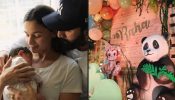 Alia Bhatt’s Daughter Raha Celebrates 2nd Birthday with Jungle-Themed Party Hosted by Family 924929
