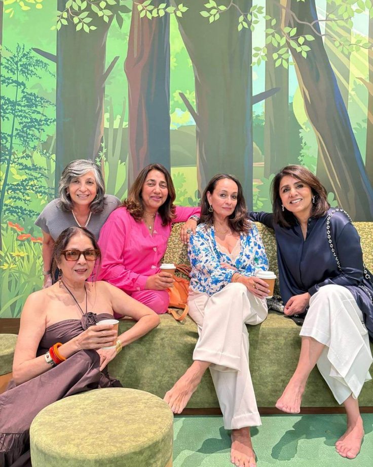 Alia Bhatt’s Daughter Raha Celebrates 2nd Birthday with Jungle-Themed Party Hosted by Family 924925